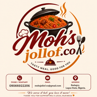 MOH'S JOLLOF.CO logo