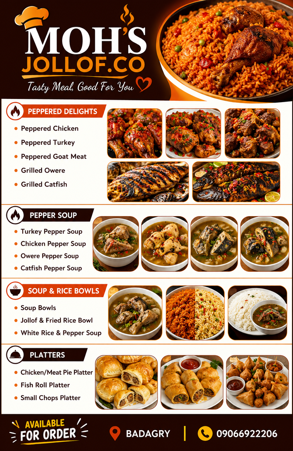 MOH'S JOLLOF.CO cover