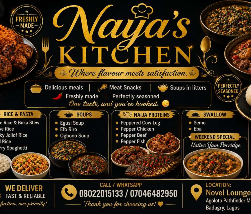Naya’s Kitchen cover