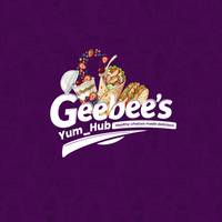 GEEBEE’S YUM HUB logo