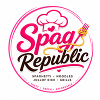 SPAG REPUBLIC  logo