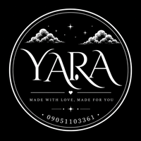 YARA(Blew Me Cafe) logo