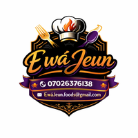 Ewajéun  logo