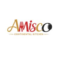 AMISCO CONTINENTAL KITCHEN logo
