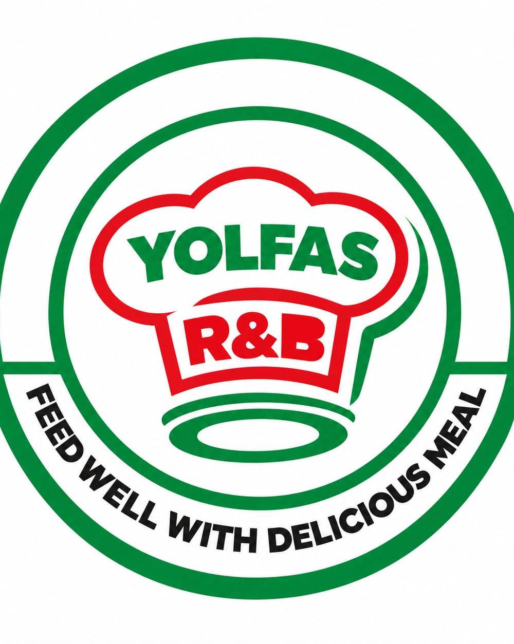 Yolfas Kitchen cover