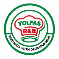 Yolfas Kitchen logo