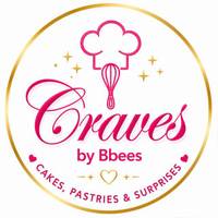 Craves by bbees logo