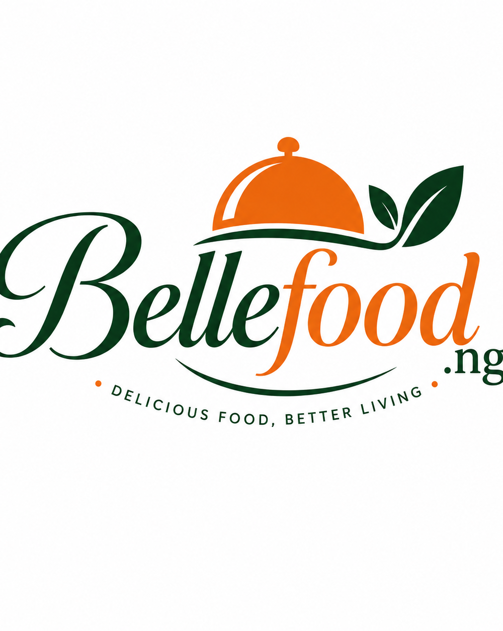 Bellefood.ng cover