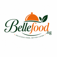 Bellefood.ng logo