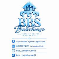 BBS BAKEHOUSE  logo