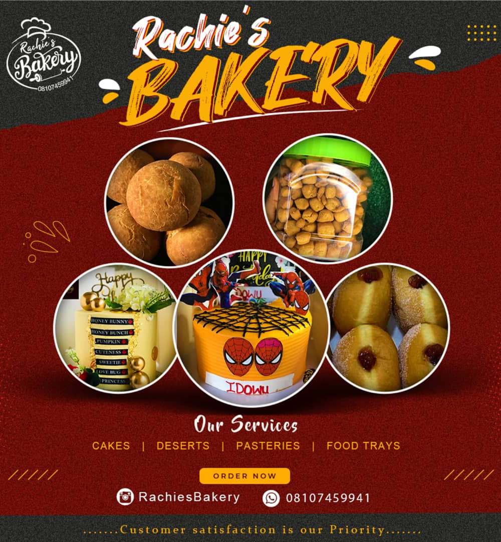 Rachiesbakery cover