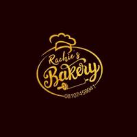 Rachiesbakery logo