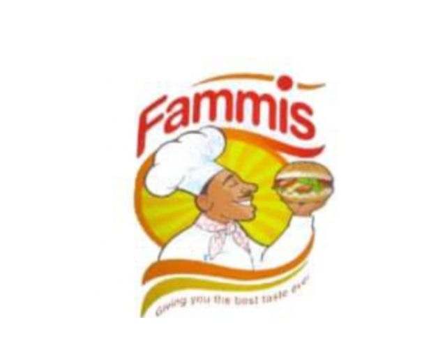 Fammis Place cover
