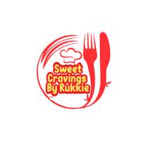 SweetCravingsByRukkie logo