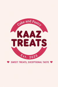 Kaaz Treats  logo