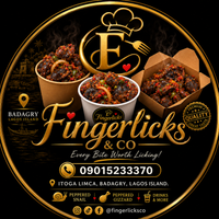 FINGERLICKS&CO  logo