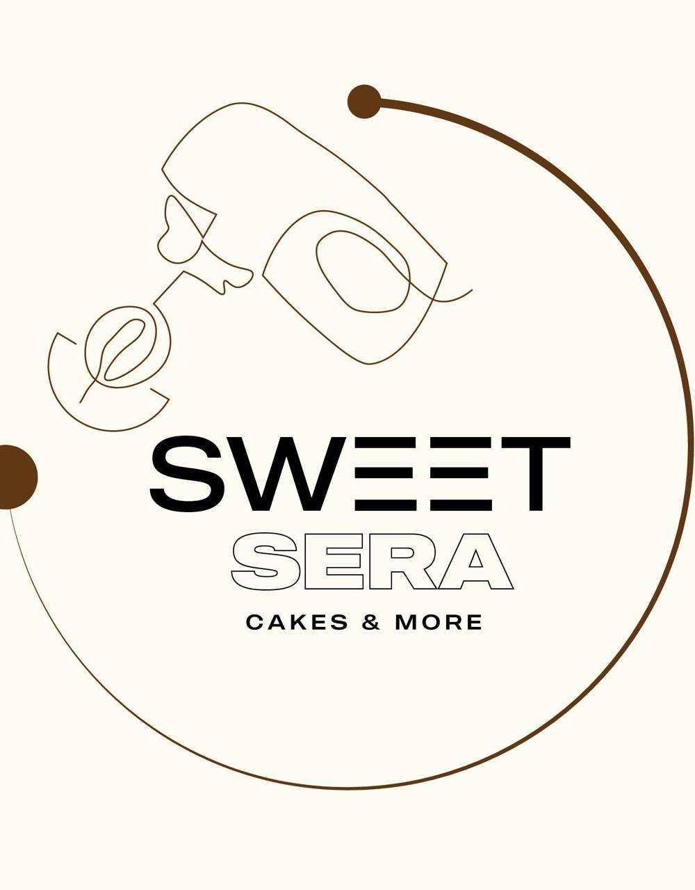 Sweetsera cover