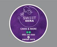 Sweetsera logo