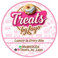 Treats_by_layo logo