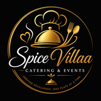 Spice villaa logo