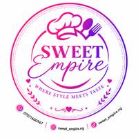 Sweet Empire logo
