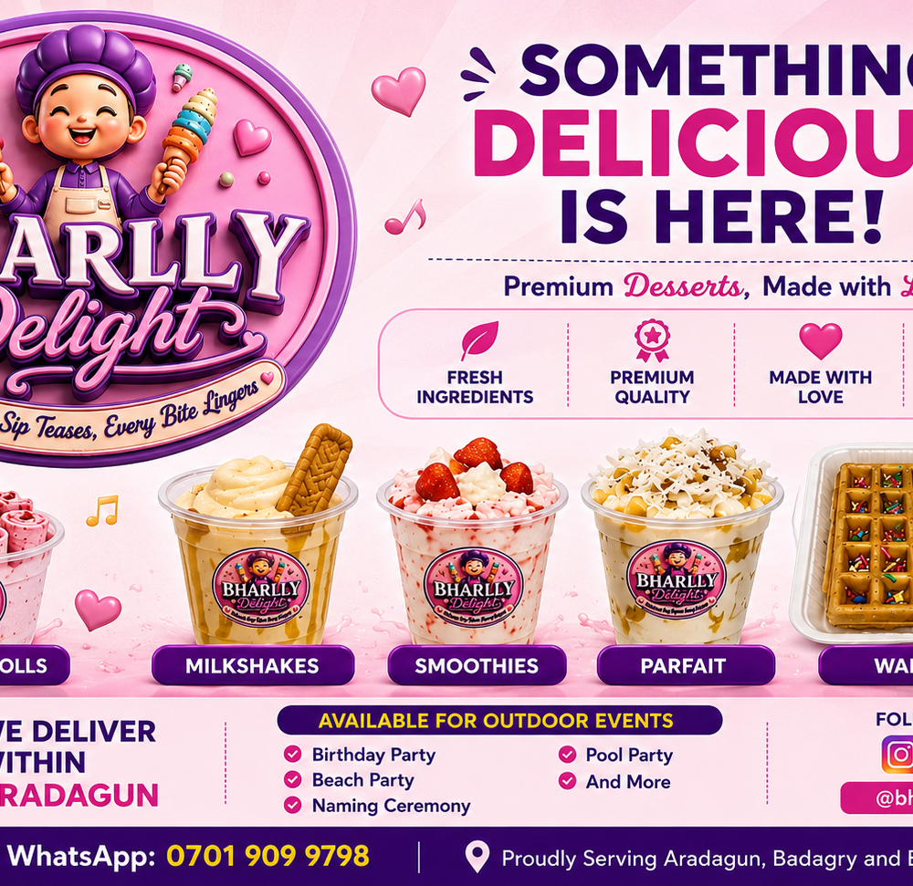 Bharlly Delight cover