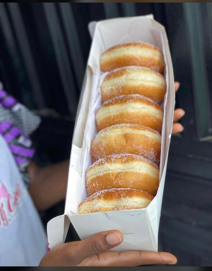 Doughnut