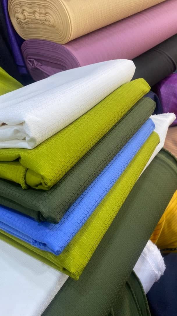 Stock Tissue Cotton