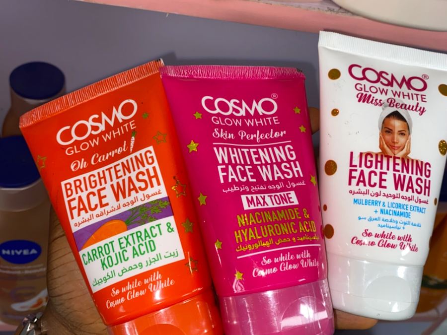 Cosmo