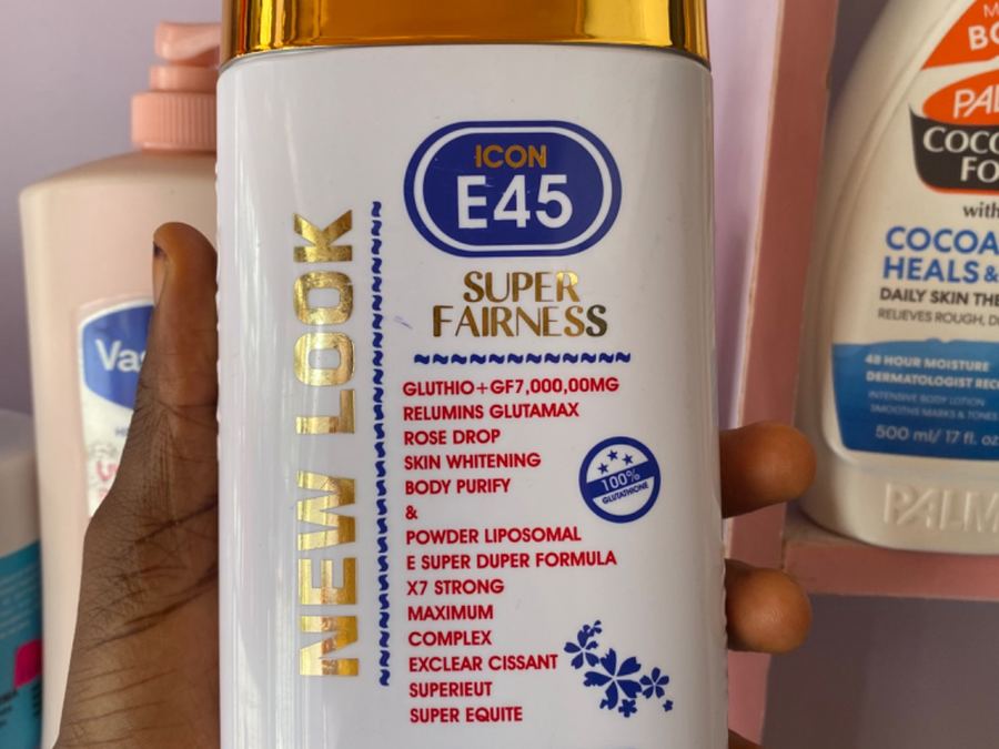 E45