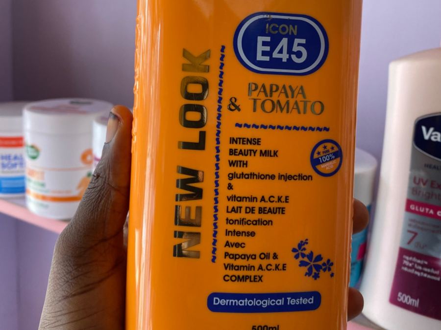 E45