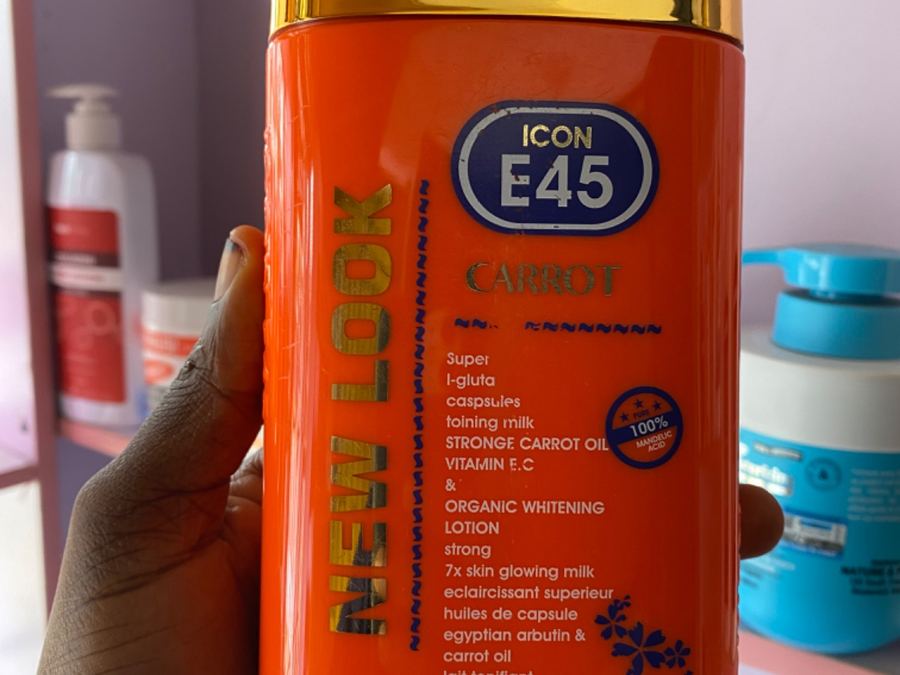 E45