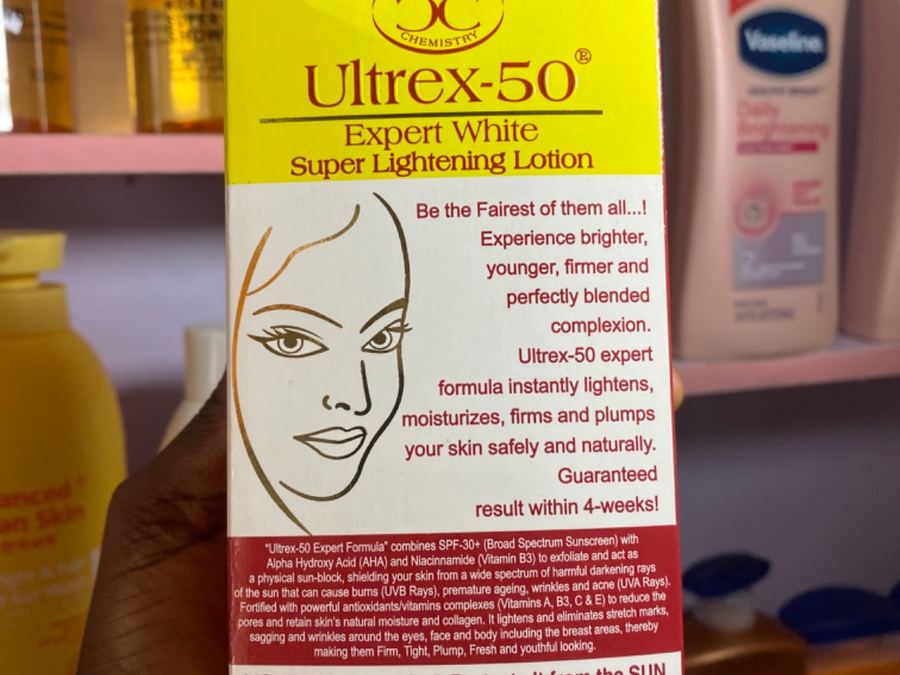 Ultrex 50