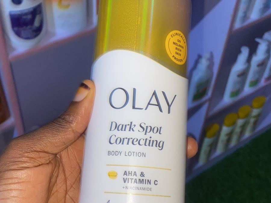 Olay Darkspot
