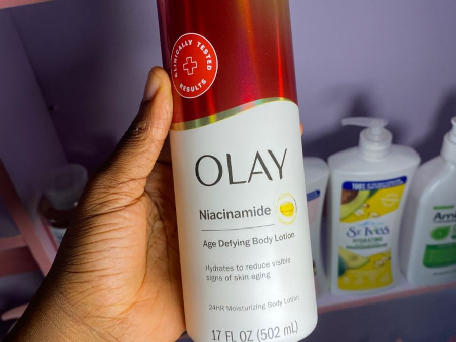 Okay Niacinamide