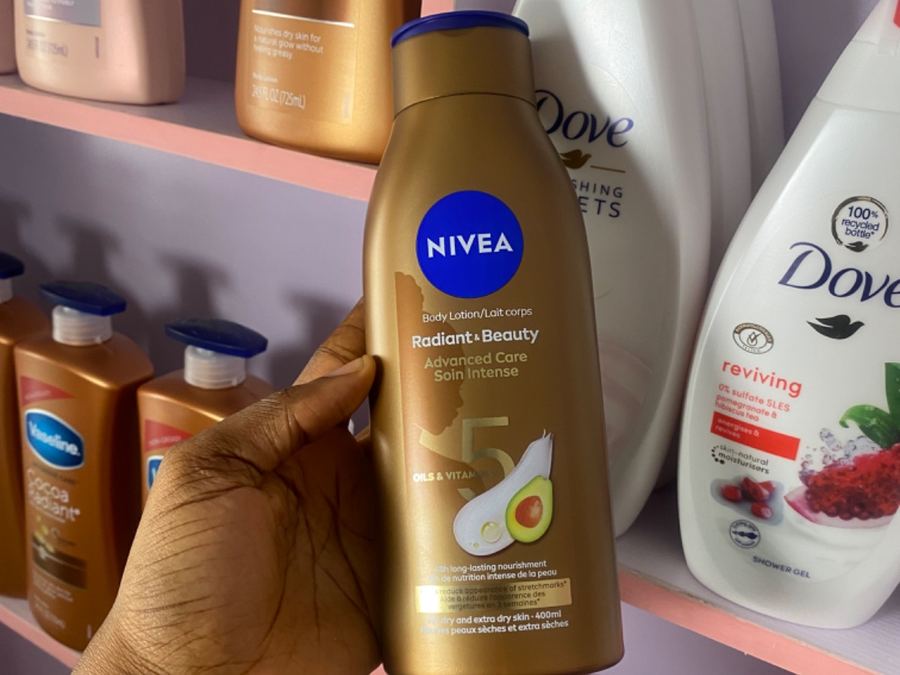 Nivea