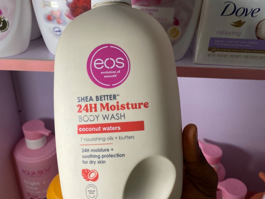 EOS