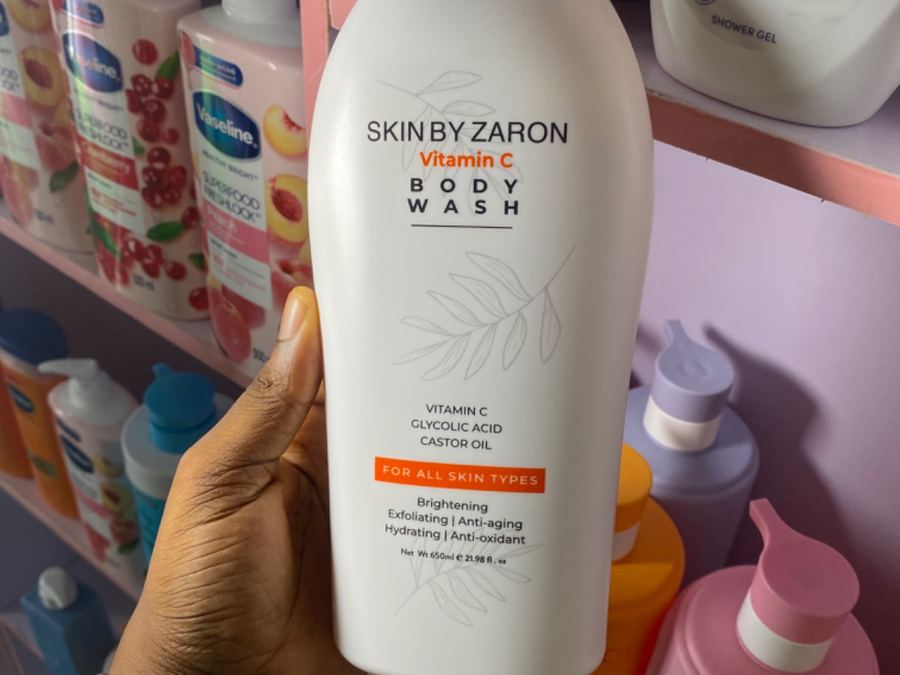 Skin by zaron