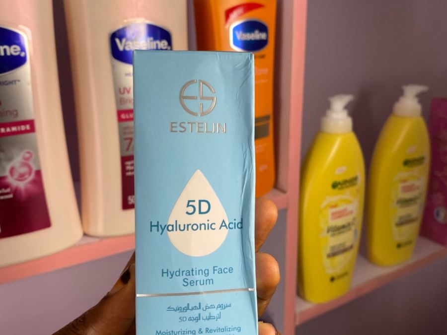 Estelin Hyaluronic