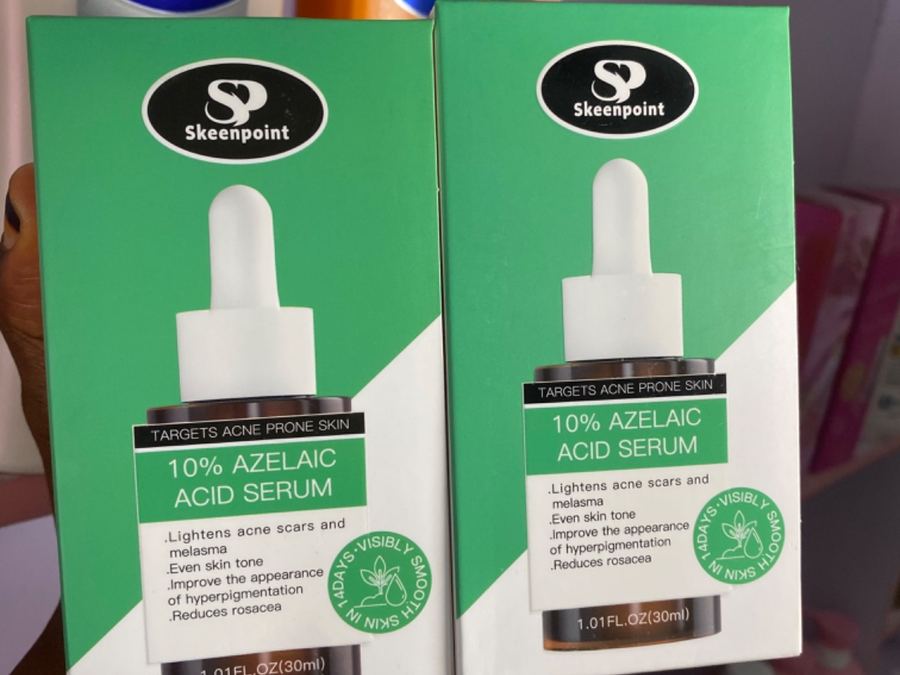 Skeenpoint Azelaic Acid