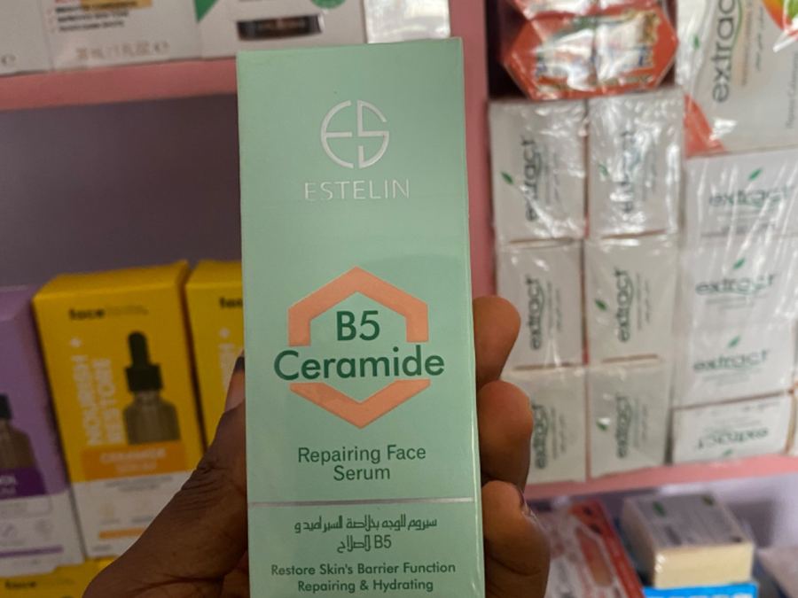 Estelin ceramide