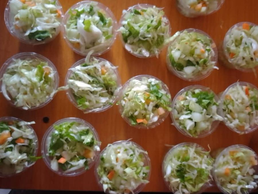 Salad