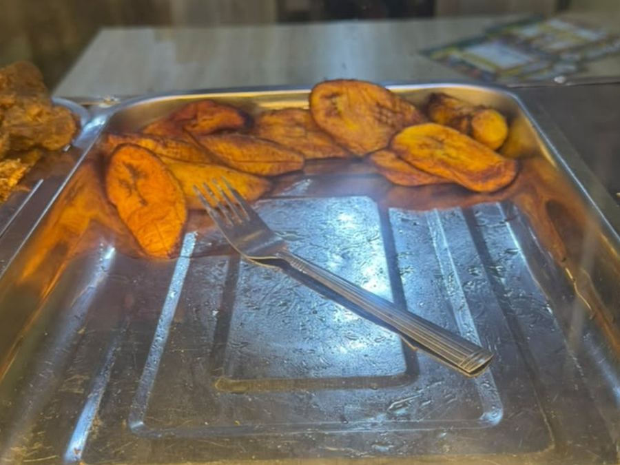 Plantain