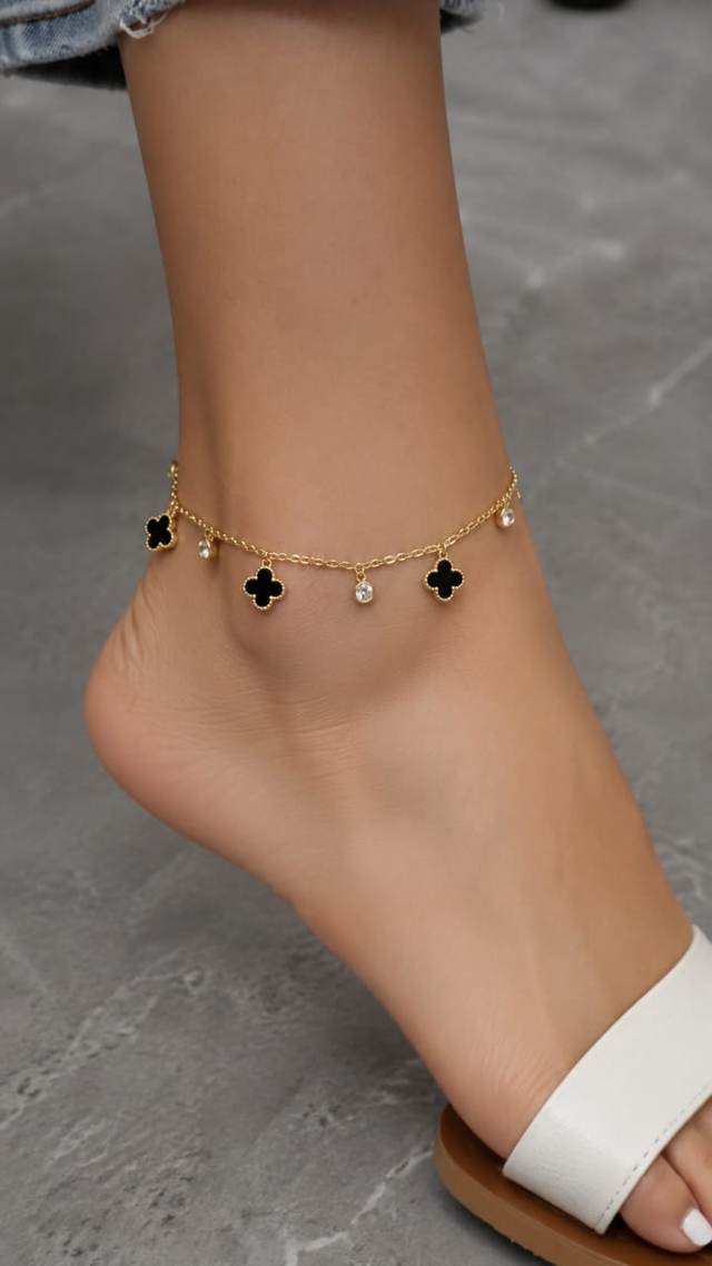 Leg chain