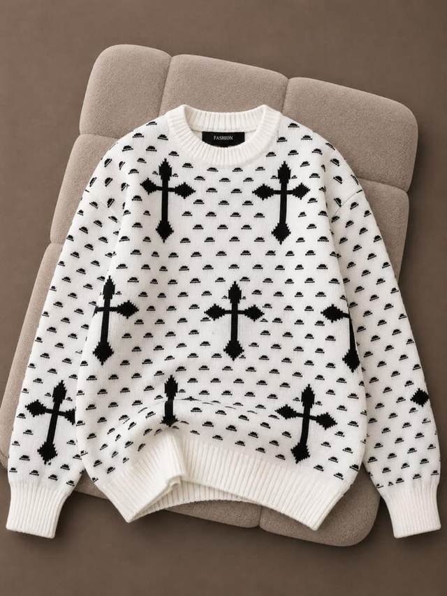 Luxury sweat top