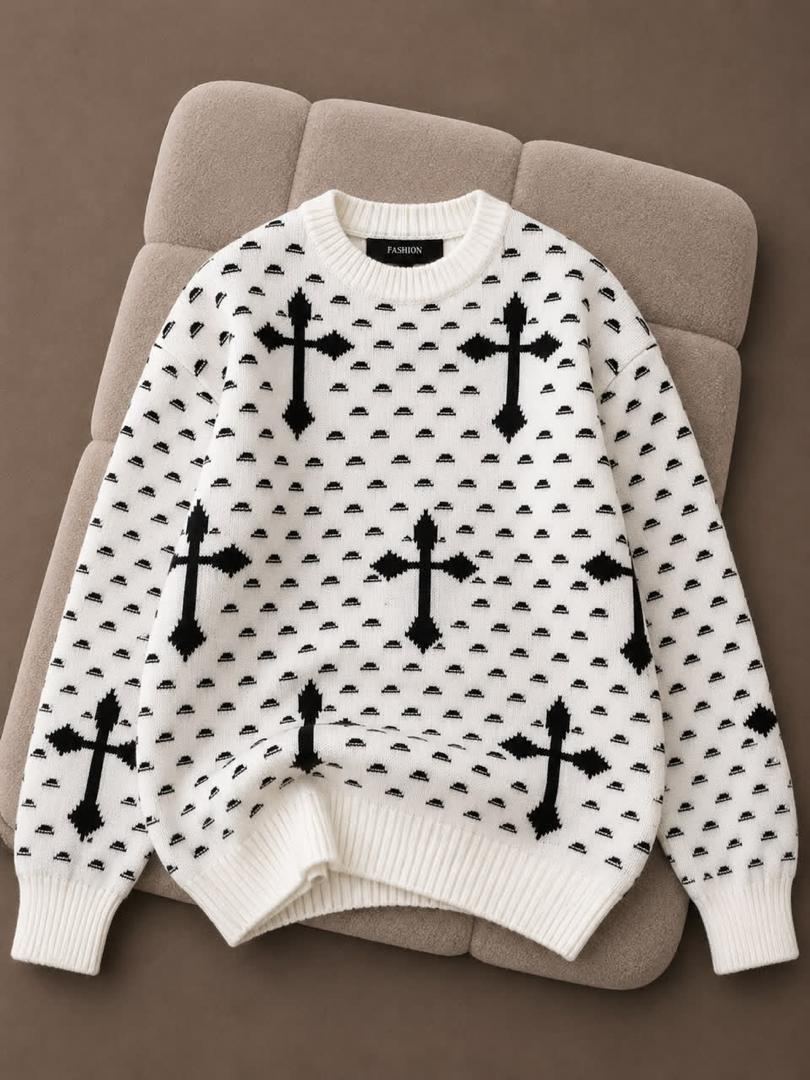 Luxury sweat top