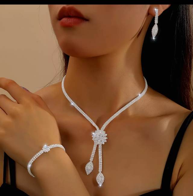 Jewellery