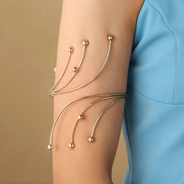 Arm cuff