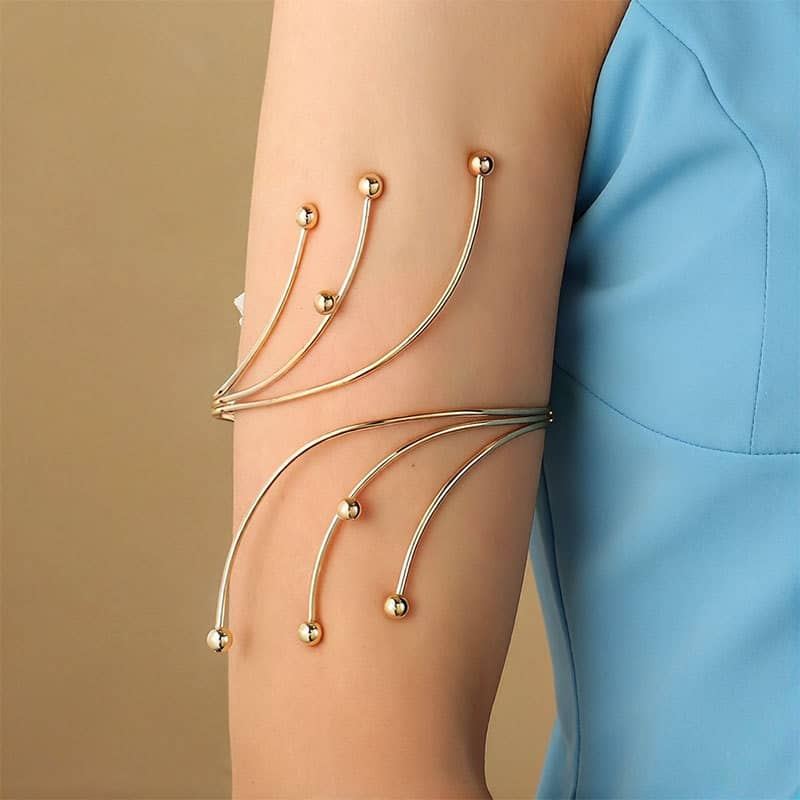 Arm cuff