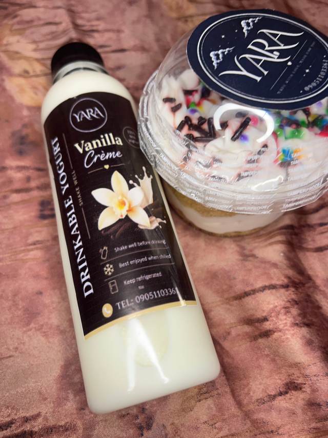 Vanilla Combo